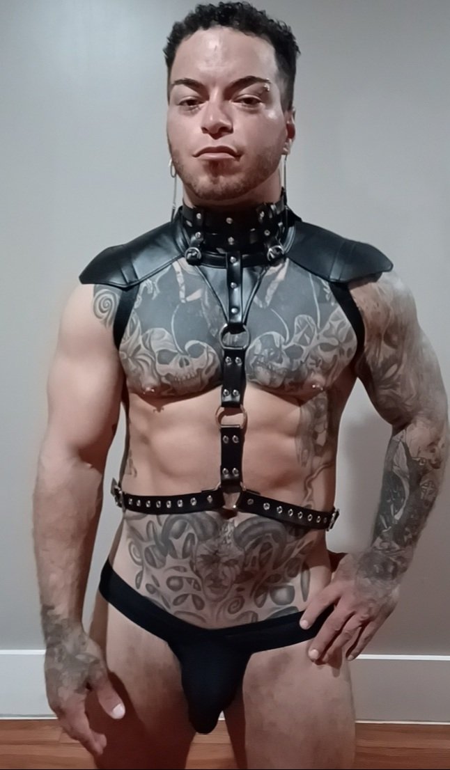 CoreyDonT's tweet photo. Feeling sexy this morning 😜🔞 https://t.co/DAU9eoNFI7