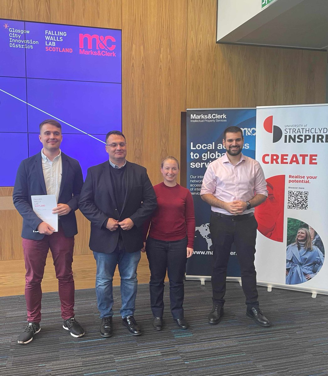 Strathclyde Inspire tweet media