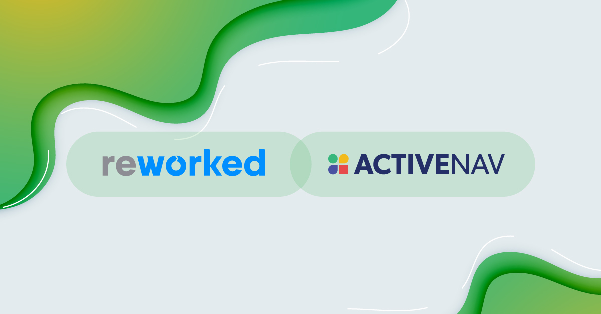 ActiveNav tweet media