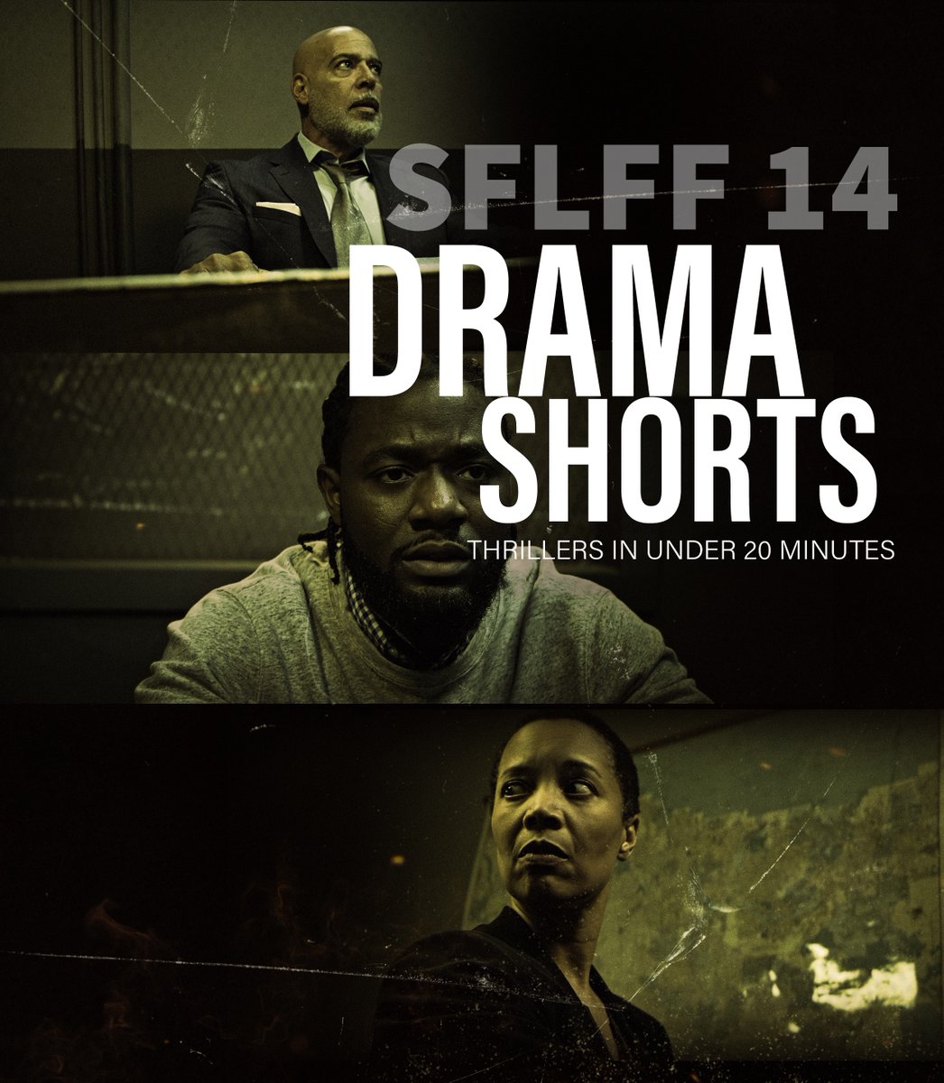 sfcine's tweet photo. What kind of drama can you create in a 20 minute film? From the imaginations of these five filmmakers, some wild stories to keep you up at night. 

Streaming 10/12-22. Check out the lineup: https://t.co/w1bz03Xiby #sflff #shorts #streaming https://t.co/F1BrlwQGuw