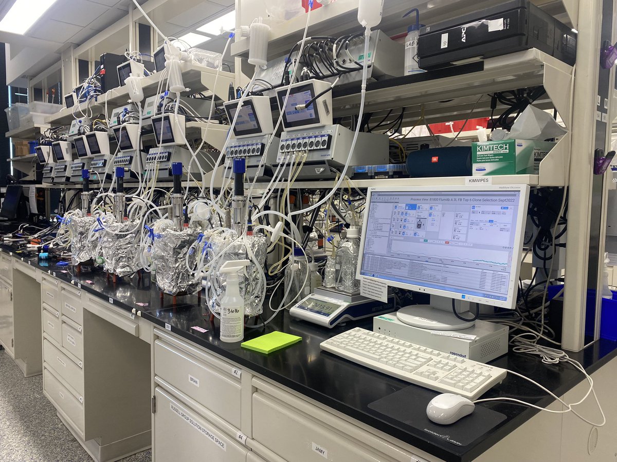 sancrismas's tweet photo. En estos laboratorios #AstraZeneca desarrolla decenas de medicamentos para combatir enfermedades como cáncer, lupus, padecimientos cardiovasculares y por primera vez abre sus puertas a la prensa de #LATAM https://t.co/X4ucnGmfU6