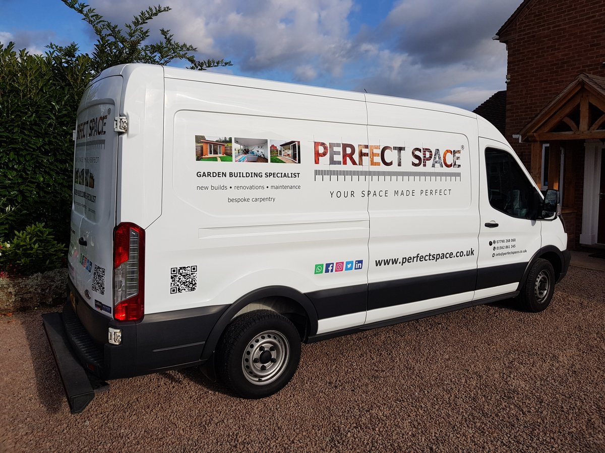 Perfect Space tweet media