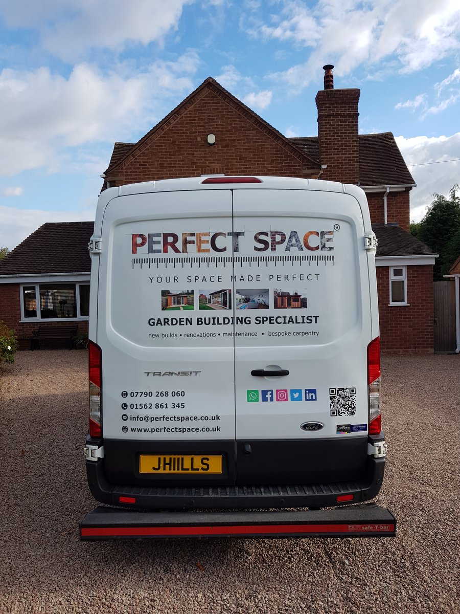 Perfect Space tweet media