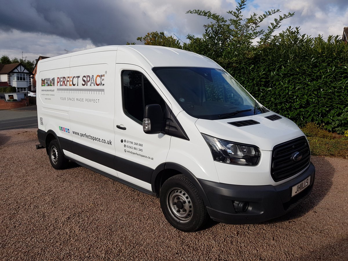 Perfect Space tweet media