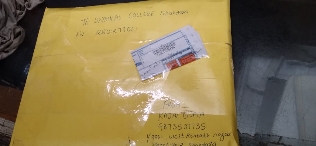 ManasGu55067944's tweet photo. @IGNOUSHALA I submitted this Sept 2022 Assignments in June which has to be submitted now. I don't understand that did I need to make assignments one more time? Or my June 2022 assignments will used now. https://t.co/Ki1Tz6buGZ