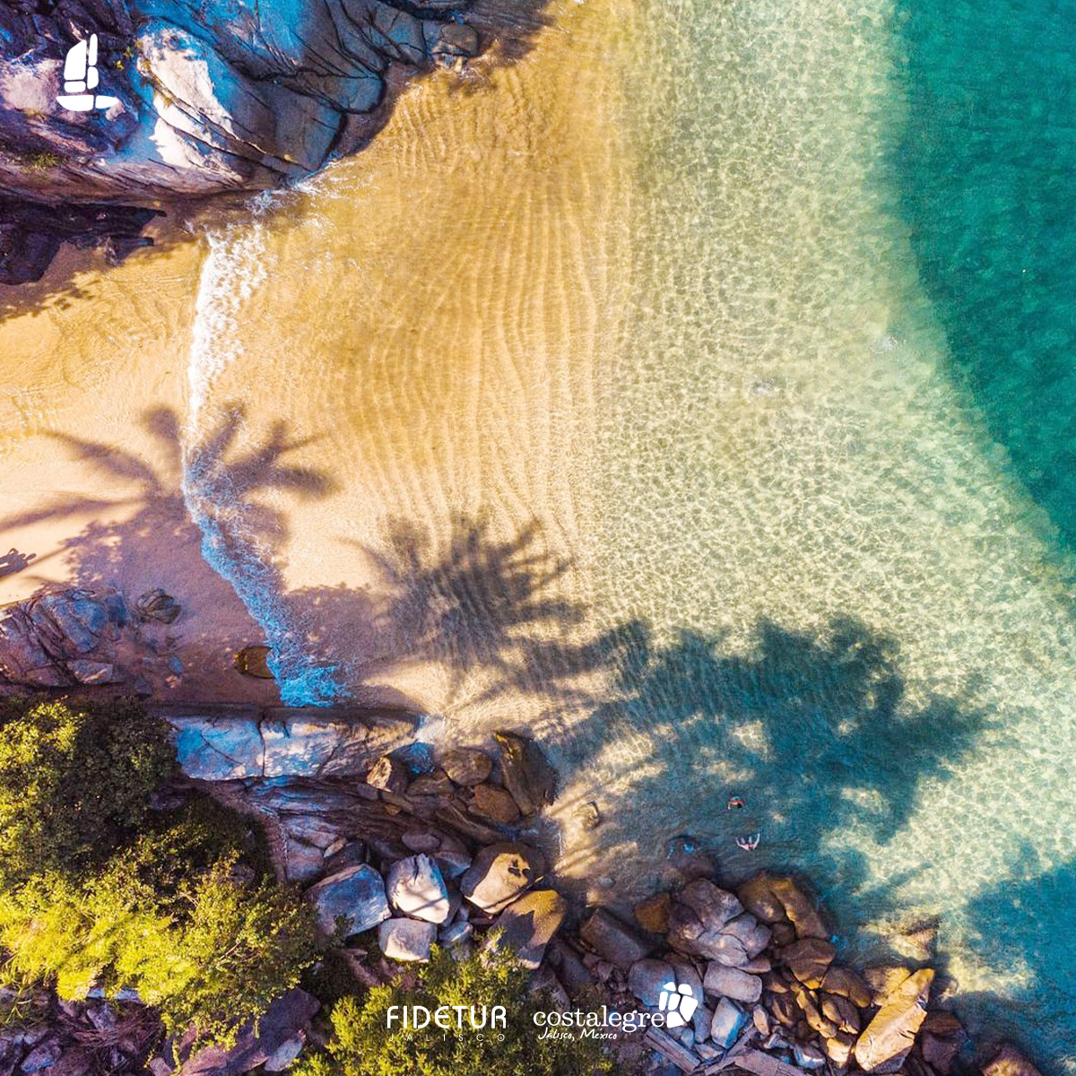 Costalegre_Ofi's tweet photo. Playa #Colomitos aproximadamente a 20 minutos de Puerto Vallarta, un paraíso de aguas color turquesa ideal para los amantes del buceo y la relajación. 🏖☀
No te quedes con las ganas, descubre #Costalegre.
📷: davidhzama
https://t.co/ipZwJPR6rE
#ViveCostalegre #CaboCorrientes https://t.co/0PL2e0Yxae