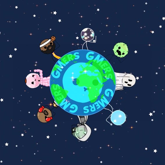 GMersNFT's tweet photo. GMers around the 🌎 

Want to know where everyone is from! Drop your country’s flag in the comments 🌞 https://t.co/Tc59S21ONs
