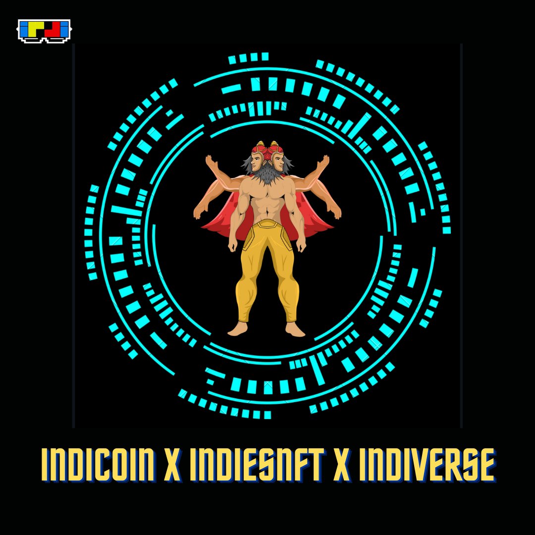 The Indie's !

#Indicoin #Indiesnft #Indiverse #NFTs #virtualworld #INDI #NFTs