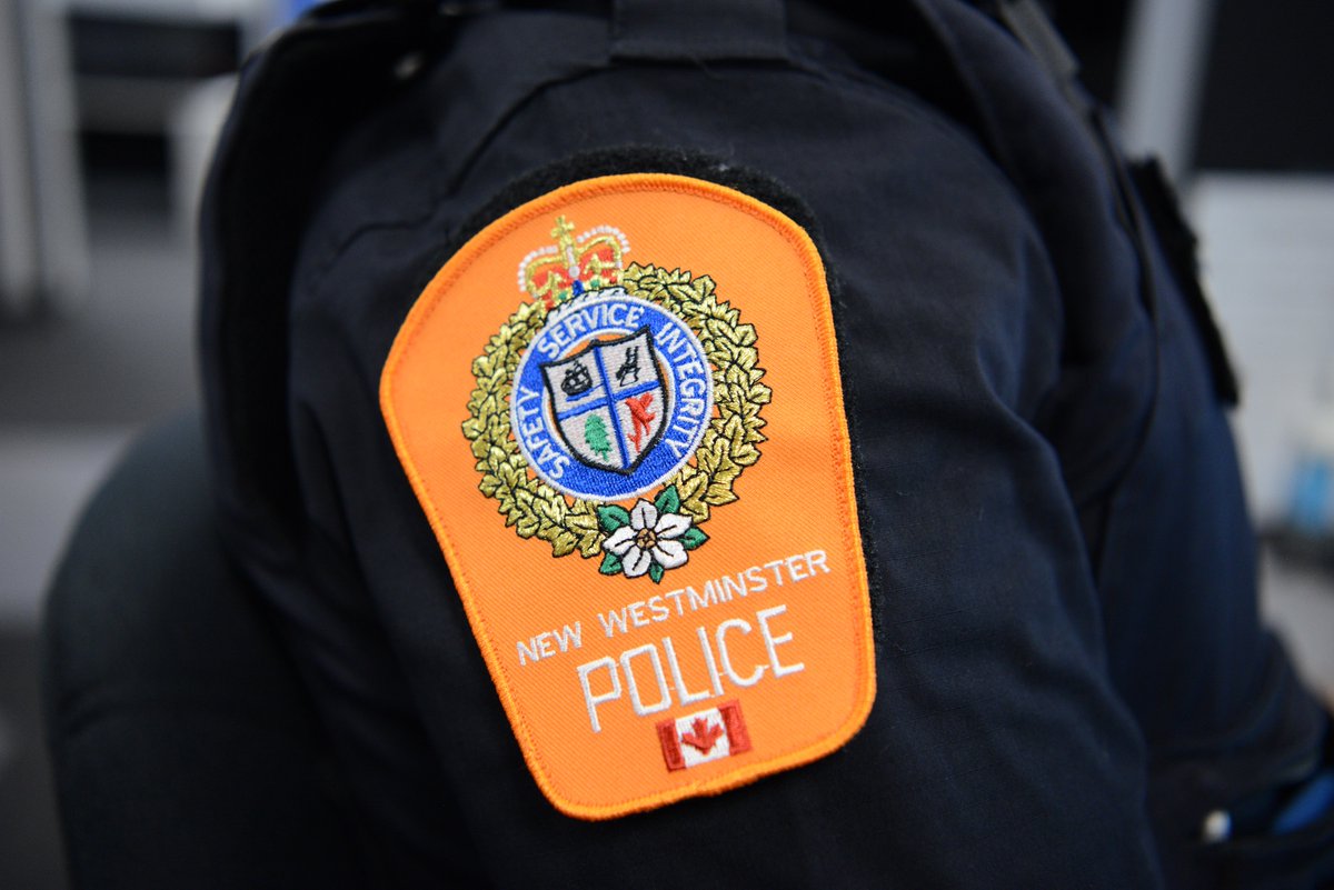 The NWPD recognizes the importance of reflecting on the legacy of residential schools and honouring survivors of the residential school system. This week we pay tribute to the survivors by wearing our orange shoulder flashes. #NDTR2022 #WeWearOrange