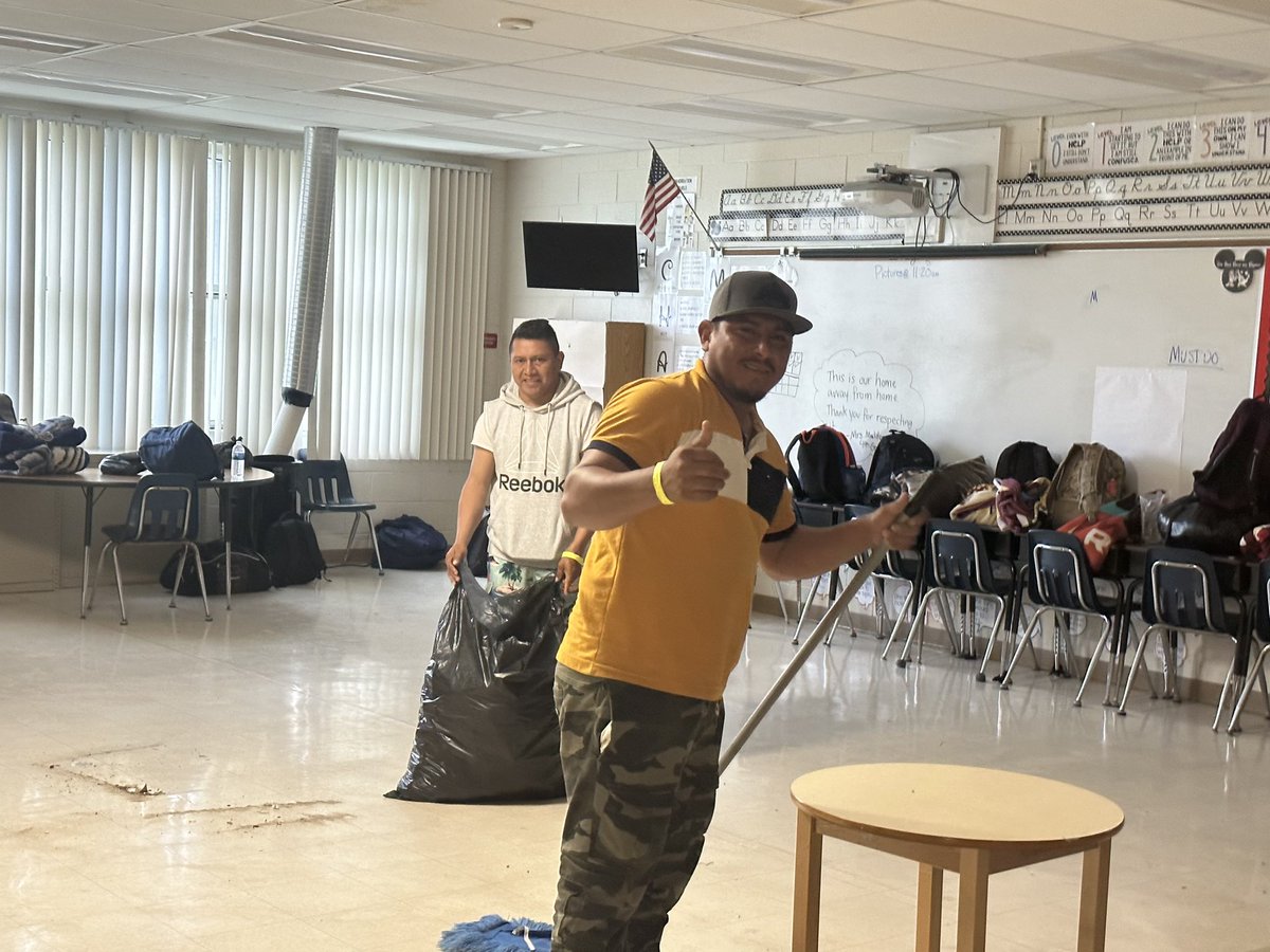 Hillsborough Schools tweet media