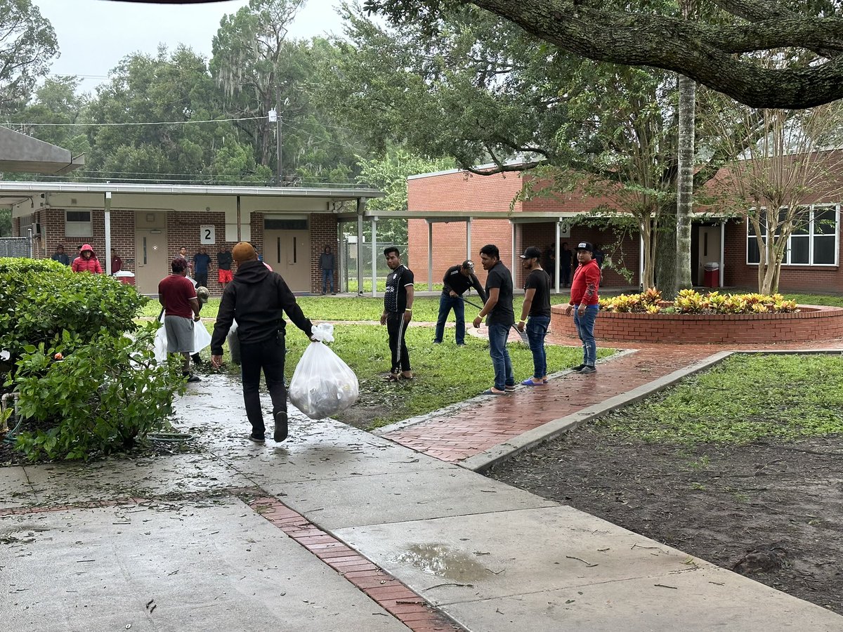 Hillsborough Schools tweet media