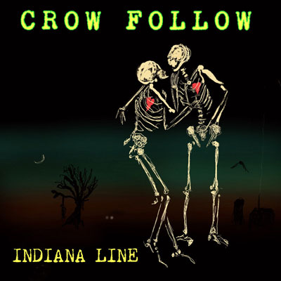 LonelyOakRadio's tweet photo. #OnAirNow: Crow Follow @crow_follow - Indiana LIne -#NewMusic- listen now https://t.co/ggEQjtqZPA