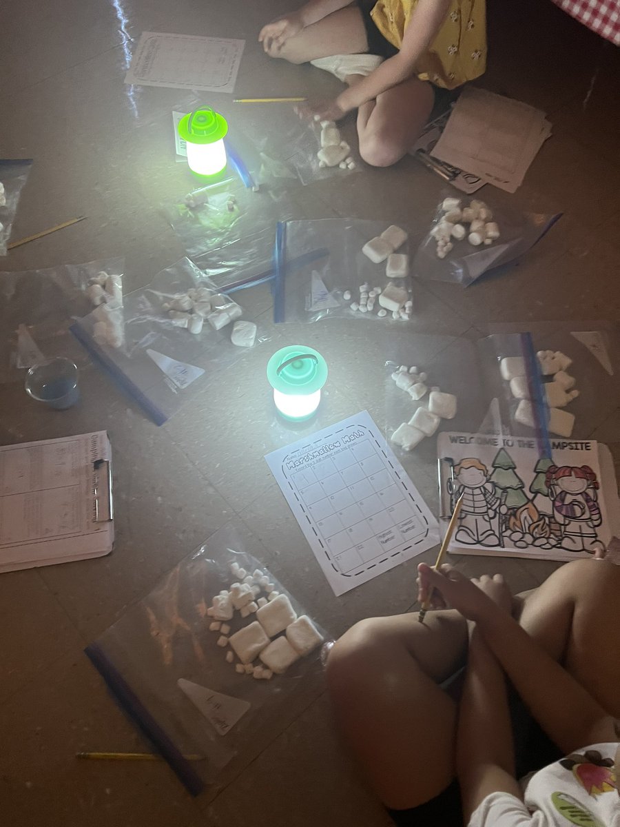 Beech Elementary School tweet media