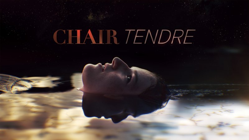 littlepoppy33's tweet photo. "Il faut bien avoir du chaos en soi pour faire naître une étoile qui danse."
#ChairTendre c'est une série faite avec le cœur, c'est beau et fort, c'est disponible sur @francetvslash ♡ https://t.co/cYetJbfEI0