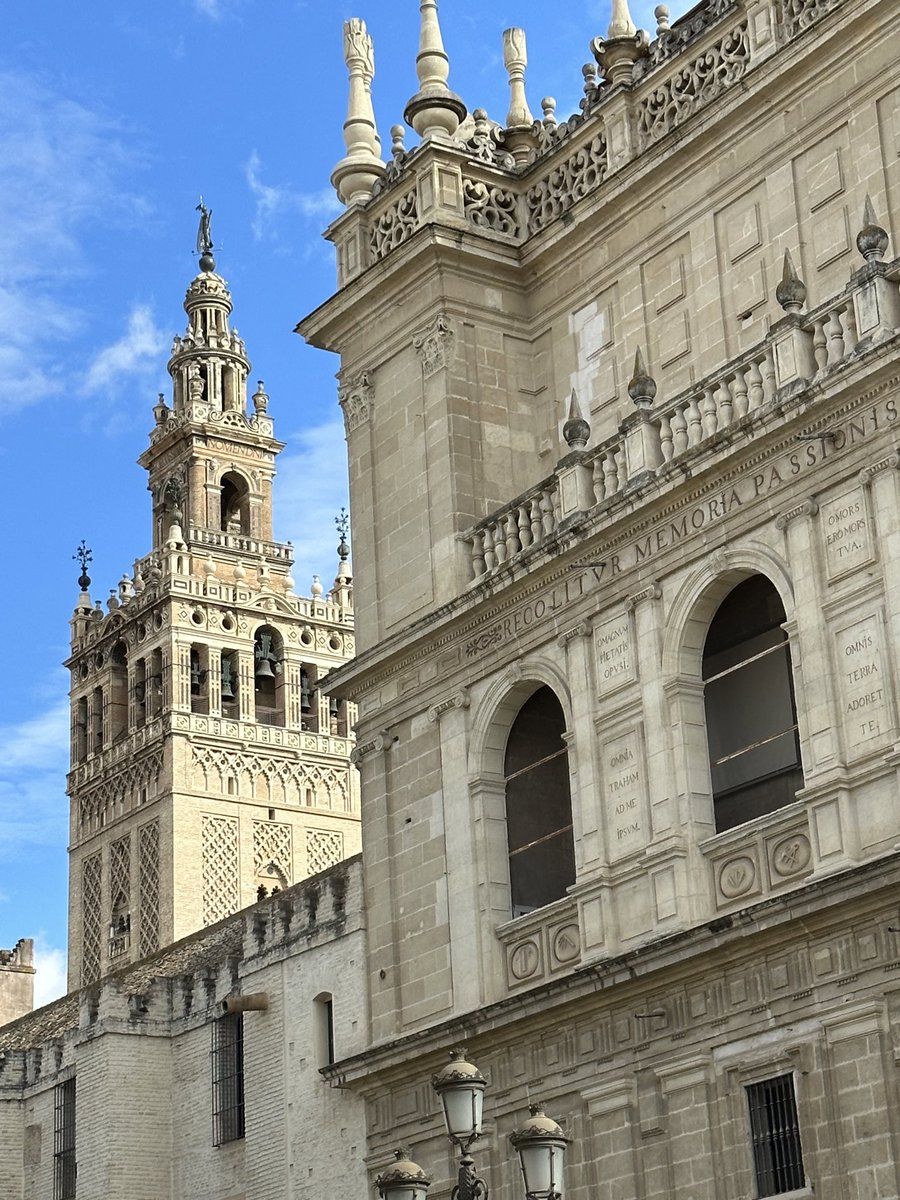 ArcoDelPostigo's tweet photo. Enamorado de cada uno de tus paisajes, te quiero, Sevilla… https://t.co/v7VMuADohZ