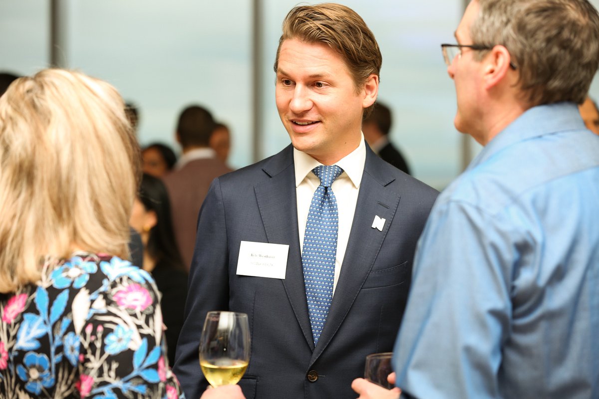Thank you to everyone who joined us yesterday for the Toronto Real Estate Panel. We were thrilled to spend the evening with everyone who came, and to dive into what is happening in the current #RealEstate market.