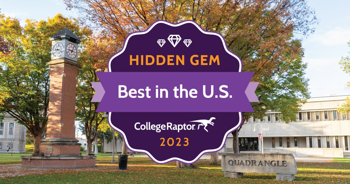 The College of Idaho tweet media