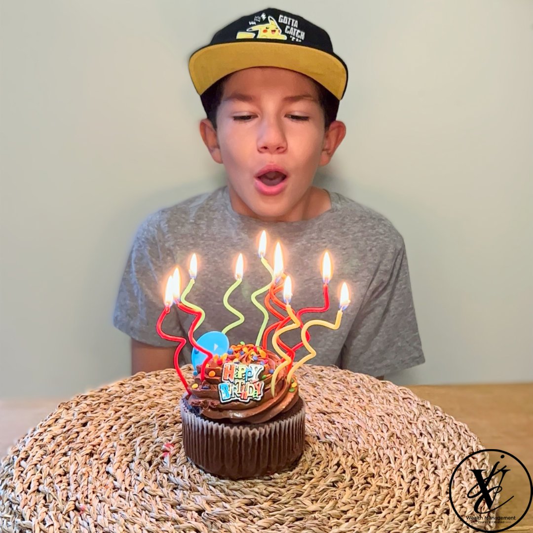 jcvwealth's tweet photo. Happy 10th Birthday to my Son Aaron. 

I met him when he was 3 years old. Watching him grow and become an intricate part of his life has been a privilege. 

#parenting #personalfinance #birthday #birthdayboy #10 #10yearsold
#stepdad #son https://t.co/in8qp8UziA