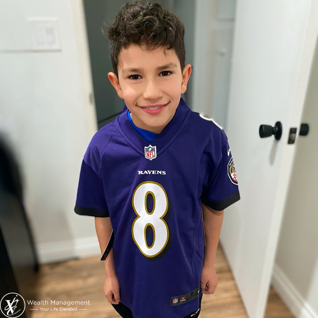 jcvwealth's tweet photo. Happy 10th Birthday to my Son Aaron. 

I met him when he was 3 years old. Watching him grow and become an intricate part of his life has been a privilege. 

#parenting #personalfinance #birthday #birthdayboy #10 #10yearsold
#stepdad #son https://t.co/in8qp8UziA