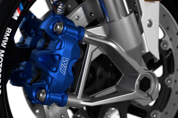Nueva BMW S 1000 RR
Con motor de 4 cilindros en línea basado en el propulsor de la S 1000 RR de 154 kW (210 CV) a 13.750 rpm. #bmwmotorrad #bmws1000rr <a href="/bmwmotorradesp/">BMW Motorrad España</a> <a href="/carmemora41/">Carmen Mora</a> <a href="/infoblogmotor/">Infoblogmotor.com</a>