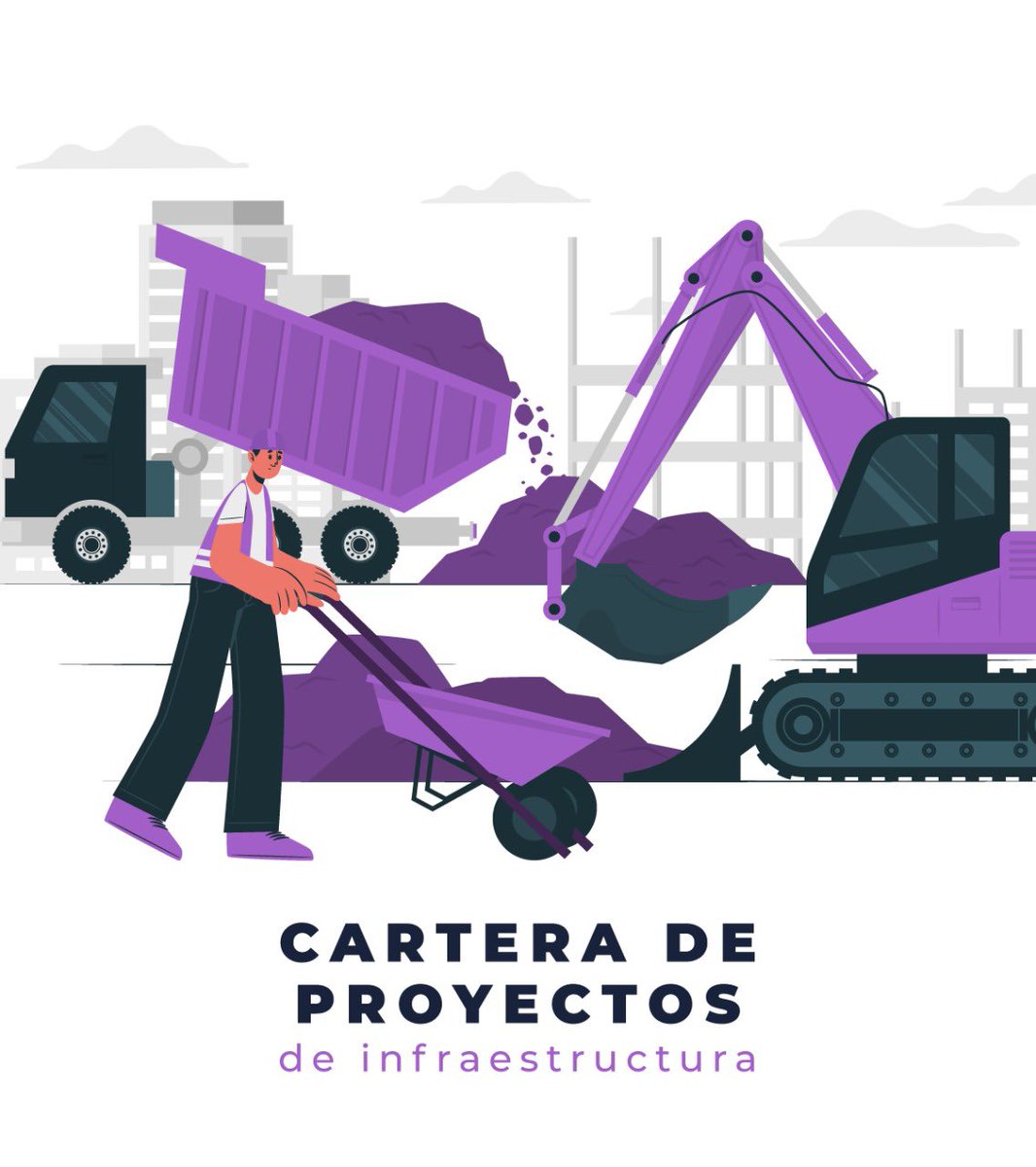 ForoProsur's tweet photo. Un factor clave en los procesos de integración regional es la vinculación física entre países que comparten frontera.
Desde #PROSUR apostamos a continuar con la agenda de proyectos de Infraestructura para la integración de Suramérica.
Conoce más aquí: https://t.co/Xvfu5JJkNW https://t.co/HTvLR4eNLq