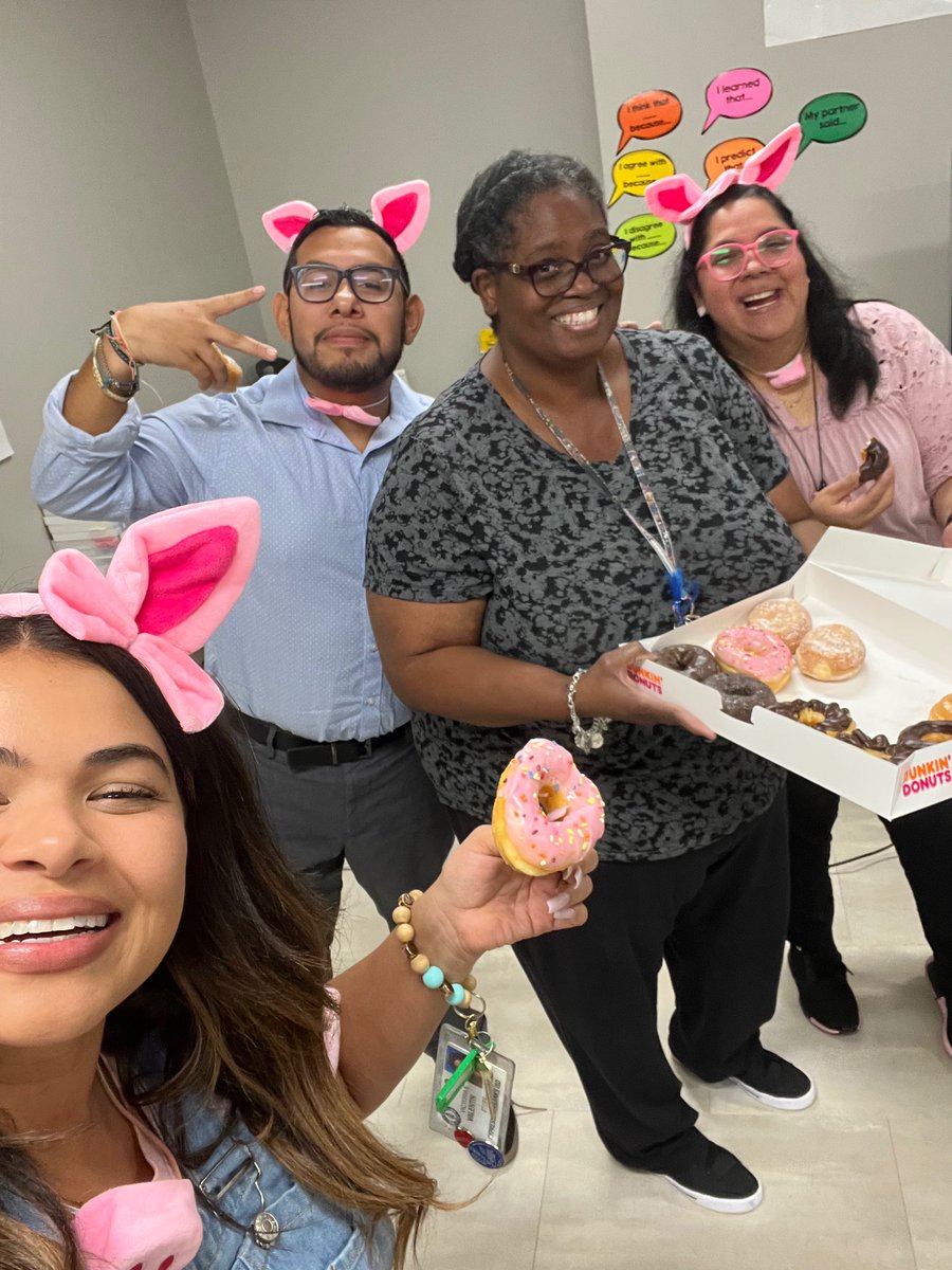 Ms. Valentin (@msvalentin_) on Twitter photo Our IS is better than yours! Thank you <a href="/sdwbalderas/">Shelita Balderas</a> for the treat! <a href="/darealMrchuc/">Carlos</a> <a href="/lopez167/">Patricia Lopez</a> <a href="/BaneElementary/">Bane Elementary</a> Our IS is better than yours! Thank you <a href="/sdwbalderas/">Shelita Balderas</a> for the treat! <a href="/darealMrchuc/">Carlos</a> <a href="/lopez167/">Patricia Lopez</a> <a href="/BaneElementary/">Bane Elementary</a>