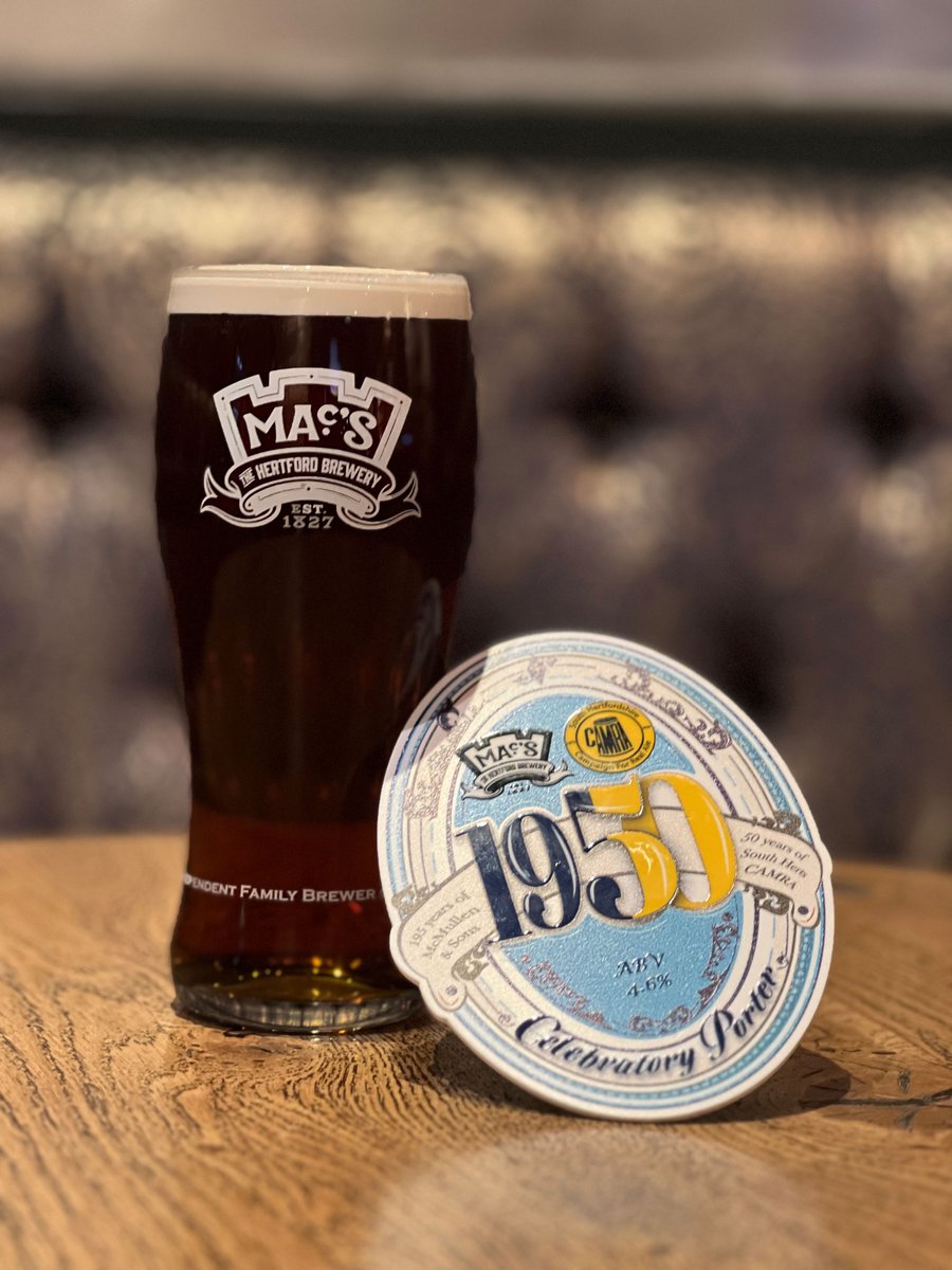 McMullen's Brewing & Pubs tweet media