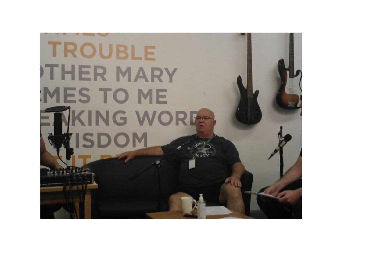 HMP Liverpool tweet media