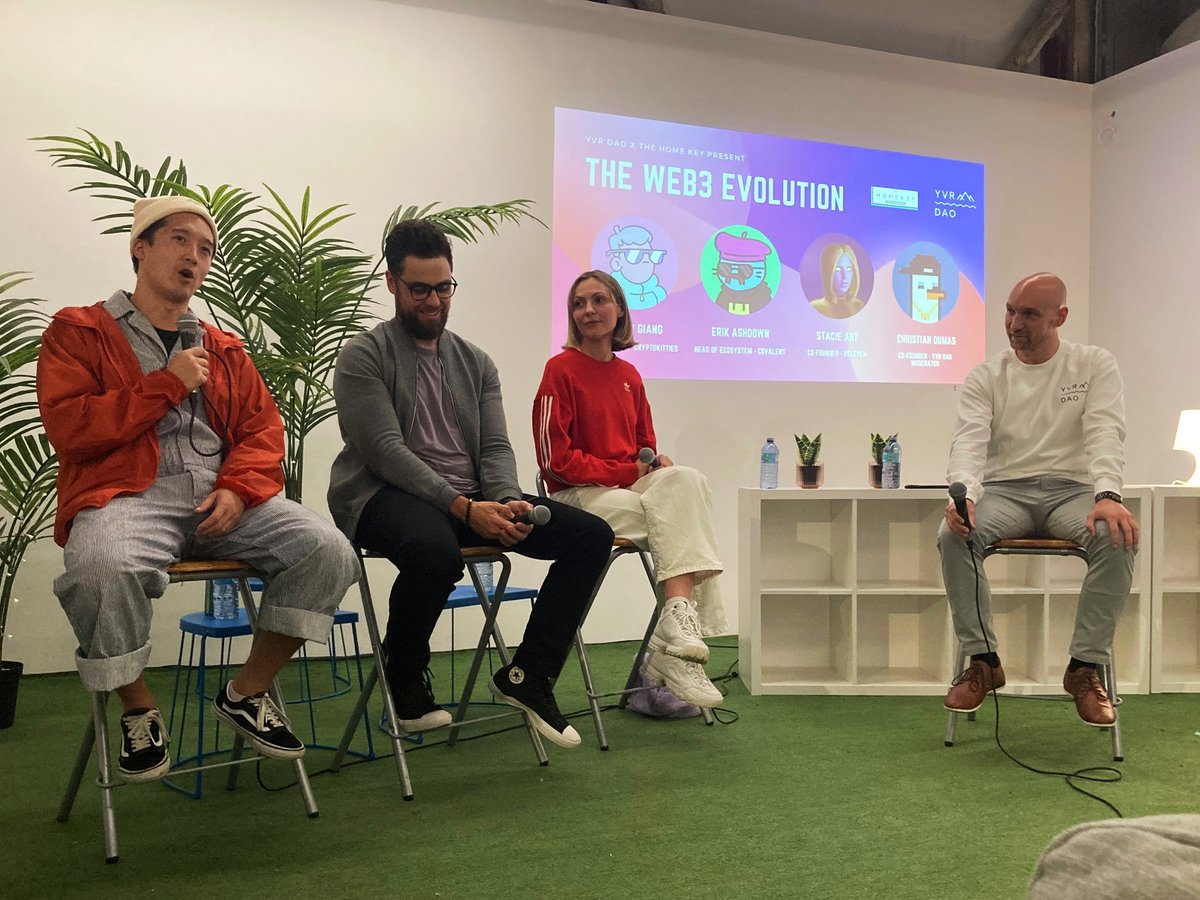 Chroma Link Collective tweet media