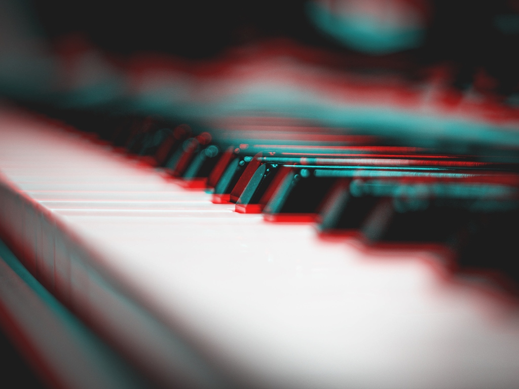 RonaldChristoph's tweet photo. Hi Friends - don't worry if it's a bit quiet here for a few days.

I have a lot of musical ideas right now that I want to realise in the studio. 🎹

So I'm going to dive into the world of sound for a while - and I'll see you again very sooooooon. 😁 https://t.co/YBbERgrPi1