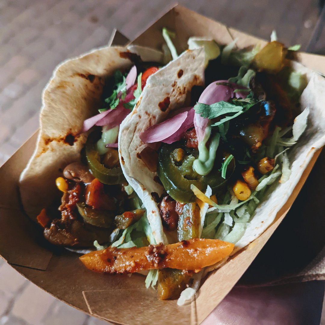 thebedfordguide's tweet photo. Bedford Eat Feast // Baja Cantina
 
Tomorrow sees the final @bedfordshore_eat_feast of the year at @riversidebdfd

🗓️ Friday 30th September 
📍Riverside Square
🕓 4pm -9pm

#eatfeast #bedfordfoodie #mexicanfood https://t.co/oJBm9wILFO