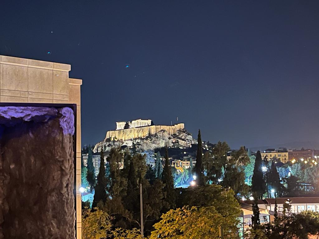 ESSTSleepTechs's tweet image. A huge thank you to everyone who came along to our social event - it was an unforgettable night in a beautiful location! Thanks for your generous donations, still time to donate at eventbrite.co.uk/e/esst-social-…