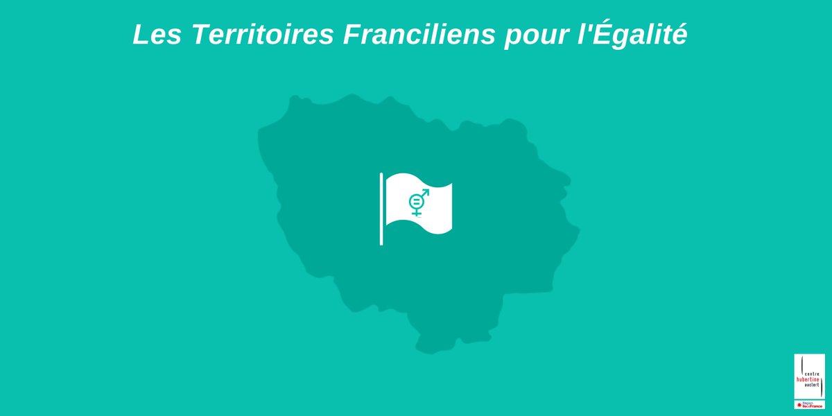 CentreHubertine's tweet photo. Bienvenue aux 5 nouvelles collectivités qui viennent de rejoindre le réseau Territoires Franciliens pour l'Égalité du @CentreHubertine ! #MaisonsAlfort, #SaintrySurSeine, @athis_mons, #StVrain et @Bretigny91 ! #TFE #EgalitéFH https://t.co/MyKnosg9rK