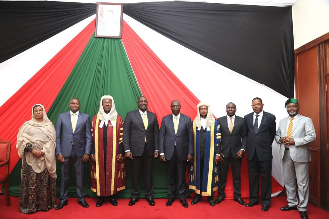 Fatuma Adan Dullo, CBS, MP tweet media