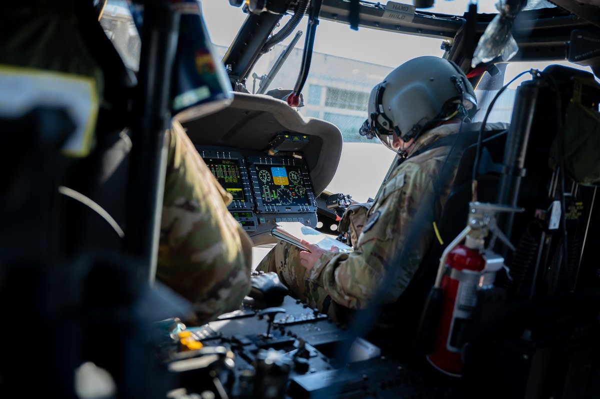 Today, more than 5,000 National Guard members from multiple states are helping communities devastated by Hurricane Ian. Learn more about the National Guard response: ngpa.us/21834 #HurricaneIan