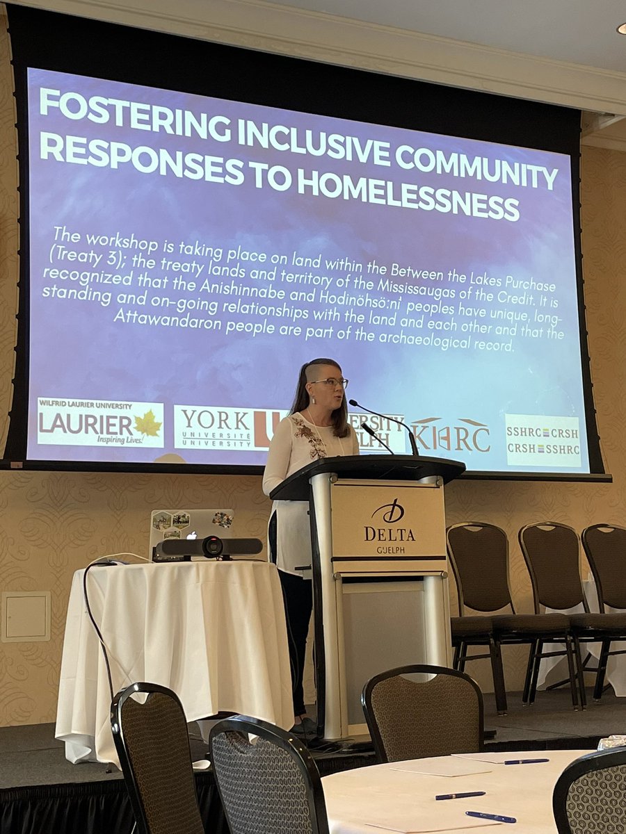 Dr. Steph Howells (@steph_howells) on Twitter photo Spending the day with the <a href="/NIMBY2Neighbour/">Homelessness Research in Mid-Size Cities</a> team at the #FosteringInclusiveCommunity Workshop! <a href="/ErinDej/">Erin Dej (she/her)</a> Spending the day with the <a href="/NIMBY2Neighbour/">Homelessness Research in Mid-Size Cities</a> team at the #FosteringInclusiveCommunity Workshop! <a href="/ErinDej/">Erin Dej (she/her)</a>