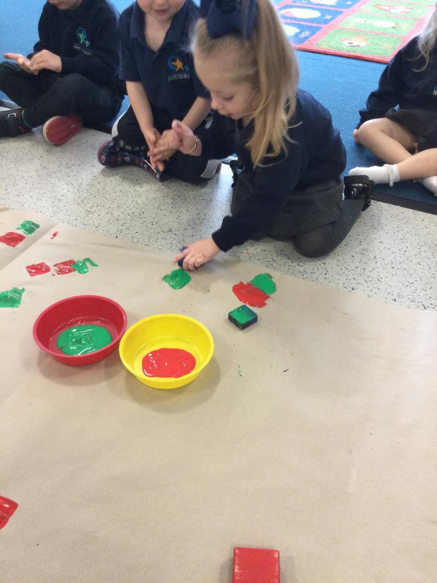 Numberblocks on Twitter "RT MarineAcademy PreSchool have been using