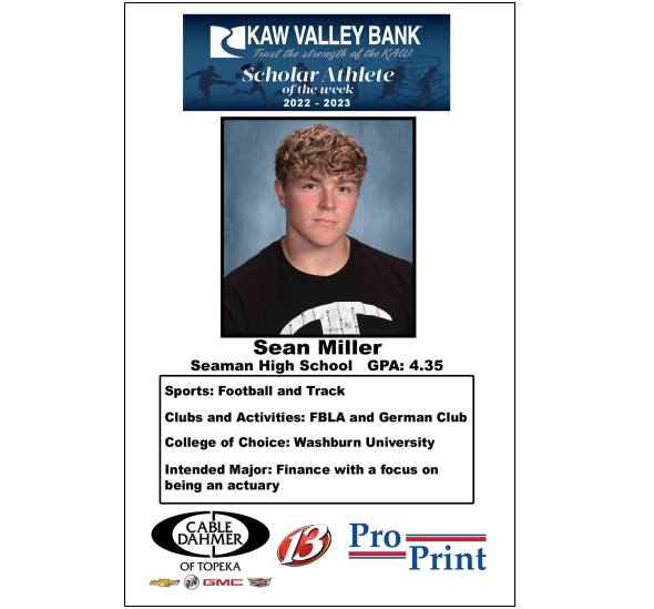 Seaman Football tweet media