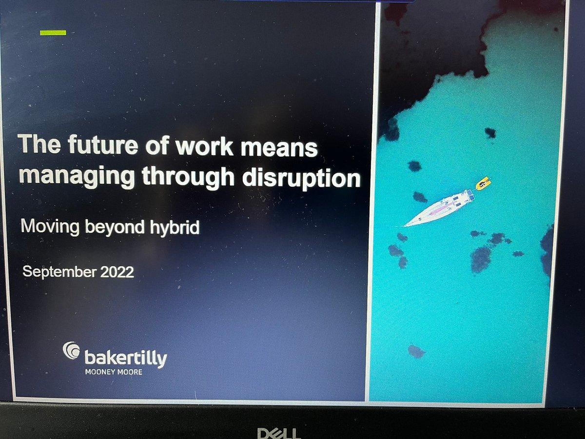 Donal Laverty tweet media