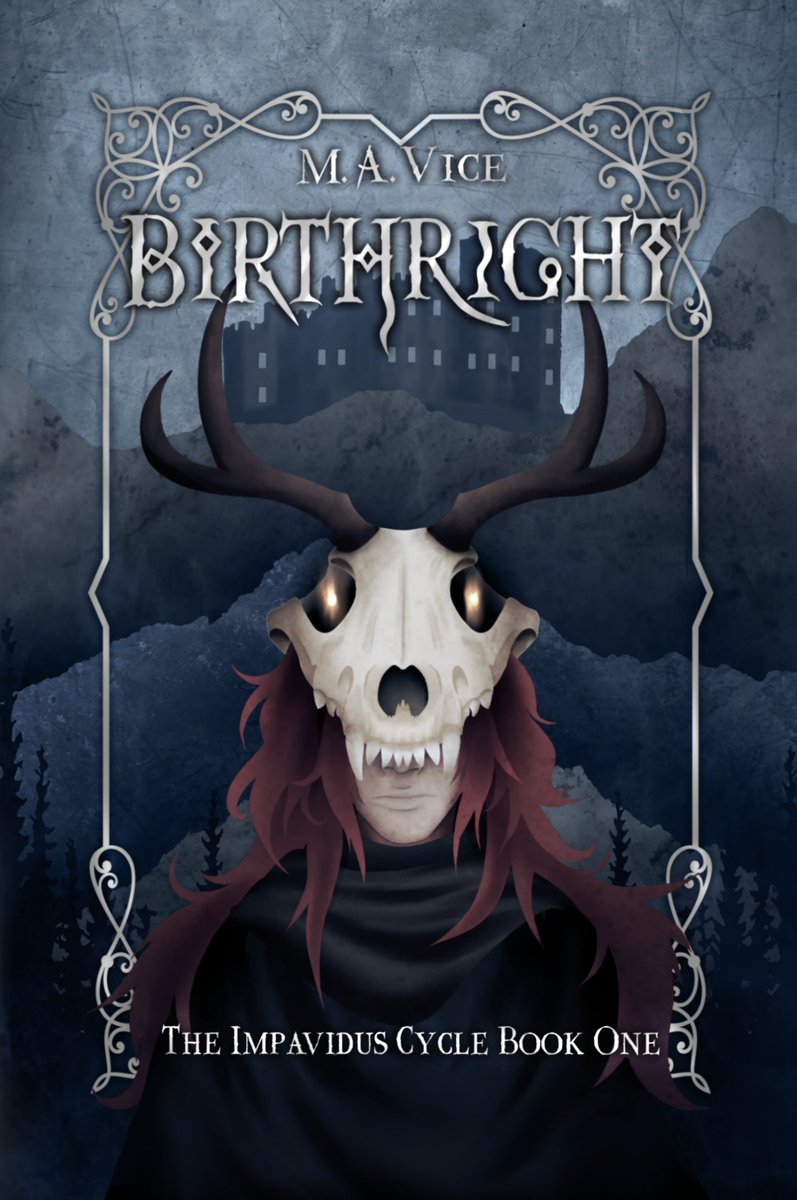 Birthright is a finalist for the @indiestorygeek  #IndieInkAwards for Best Cover and Best Disability Rep! Thank you to everyone who voted!