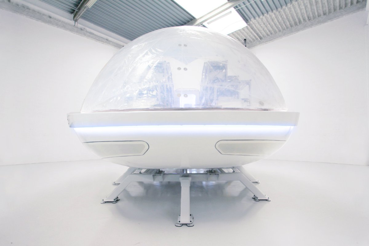 Interstellar Lab tweet media