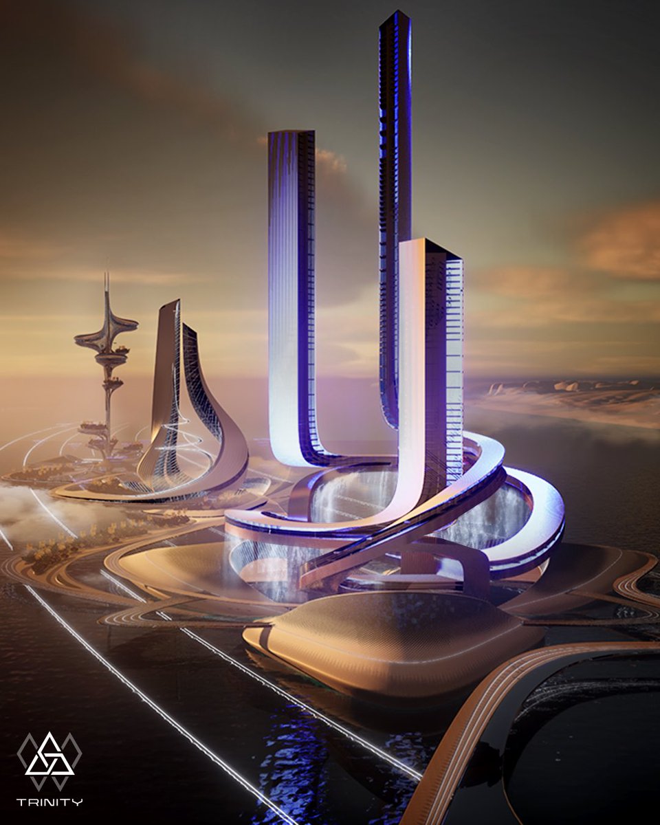 A Trinity Keeper is a Wilder who owns, or co-owns, three WW Genesis NFTs.   Trinity Keepers will experience six benefits, including Metaverse land.
Details are captured in this Recap Zine &amp; thread 🔻

🔗 zine.wilderworld.com/trinity-season…