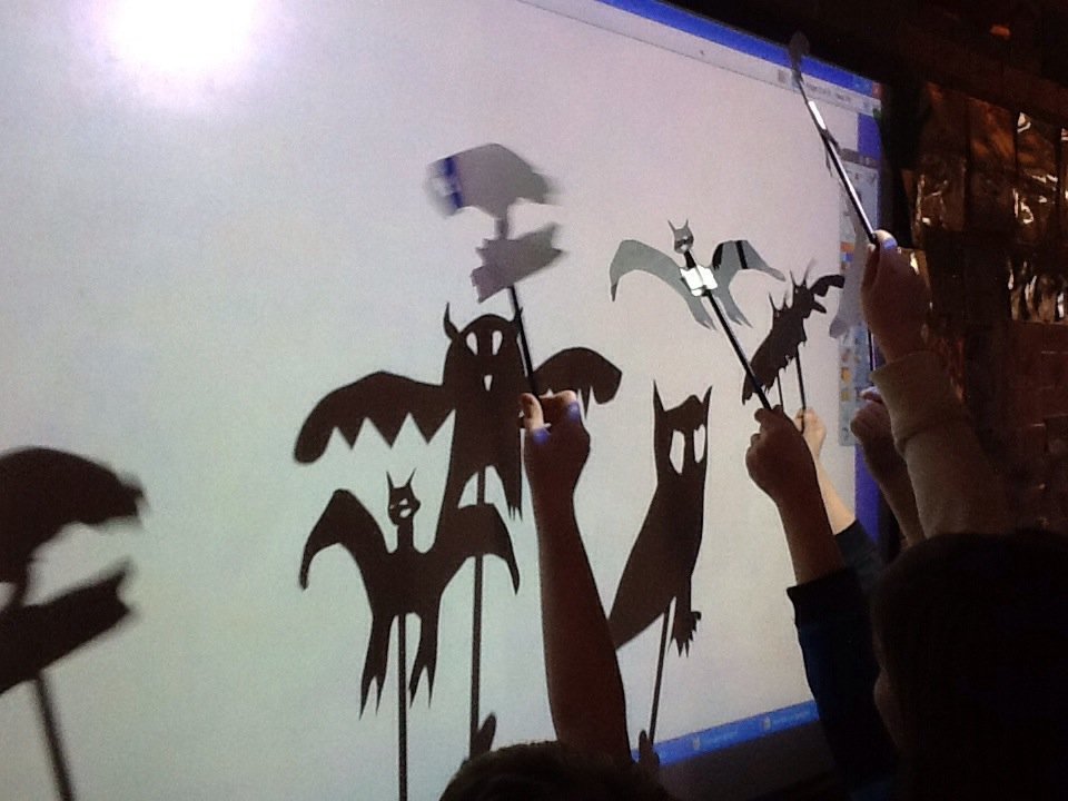 eyfsbrookmead's tweet photo. Next week we will be learning the sounds i, n, p, g and o. We will be carrying on reading the story 'The Owl Who Was Afraid of the Dark'. We'll also be making shadow puppets of nocturnal animals and using them with torches in our dark den to tell our own stories! https://t.co/PmtPU79MIe