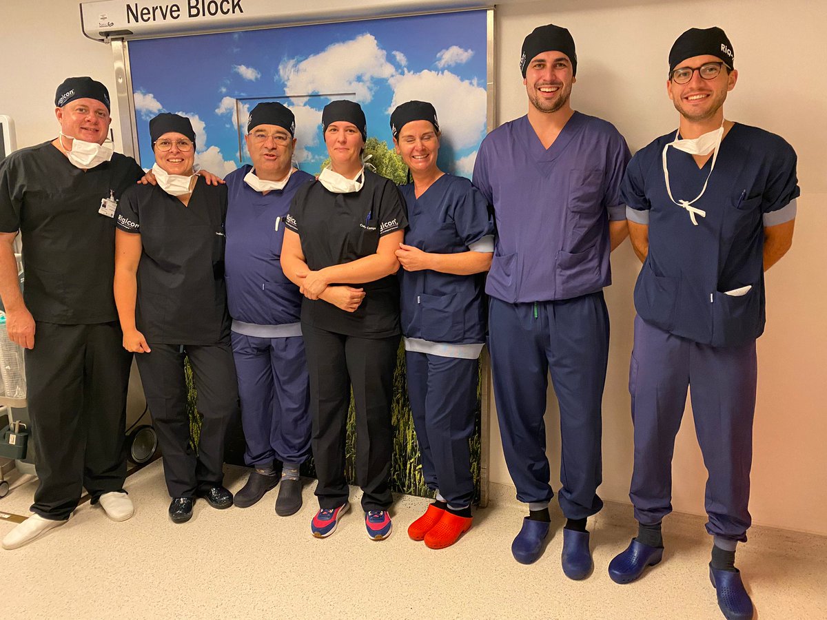 Koenraad van Renterghem (@koenraadvanren1) on Twitter photo Today first Rigicon Penile Implants in Belgium!
<a href="/rigiconurology/">Rigicon® Prosthetic Urology</a> <a href="/essm_tweets/">European Society for Sexual Medicine (ESSM)</a> <a href="/ISSM_INFO/">ISSM</a> <a href="/EAUrf/">EAUrf</a> <a href="/SMSNA_ORG/">SMSNA</a> Today first Rigicon Penile Implants in Belgium!
<a href="/rigiconurology/">Rigicon® Prosthetic Urology</a> <a href="/essm_tweets/">European Society for Sexual Medicine (ESSM)</a> <a href="/ISSM_INFO/">ISSM</a> <a href="/EAUrf/">EAUrf</a> <a href="/SMSNA_ORG/">SMSNA</a>