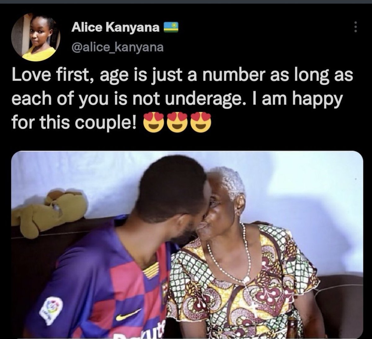 𝐓𝐡𝐞 𝐁𝐥𝐚𝐢𝐳𝐮 🇨🇩🇫🇷 tweet media