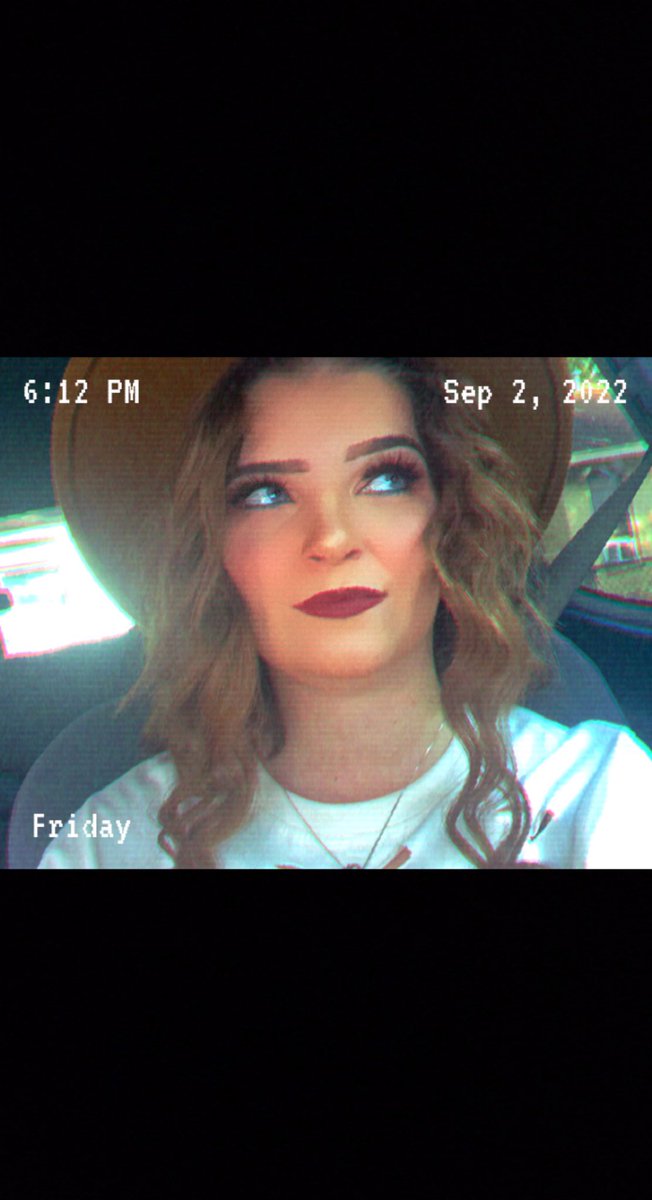 ♣️Amanda Michelle♣️ tweet media