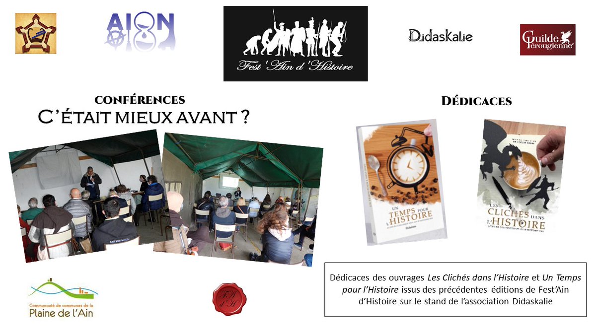 Guilde Pérougienne tweet media