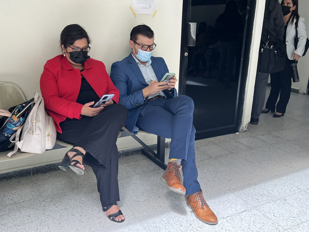 No hay que perder nunca el caché 😎😆