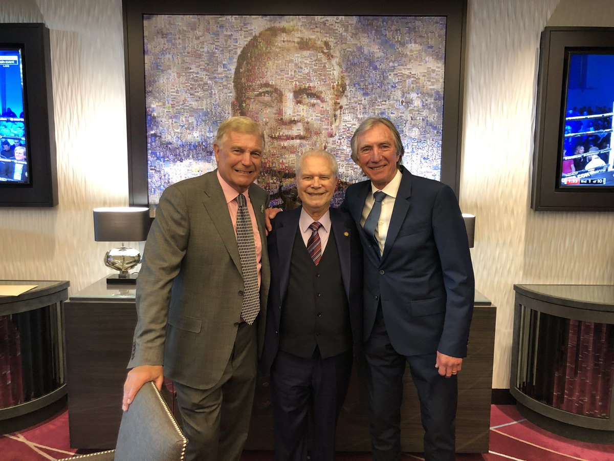 I'd like to wish the legend that is Sir Trevor Brooking a very happy birthday. An ever present supporter at home and away matches it is always great to see him in the Directors lounge. A great West Ham Ambassador. Enjoy your day Sir Trevor. dg