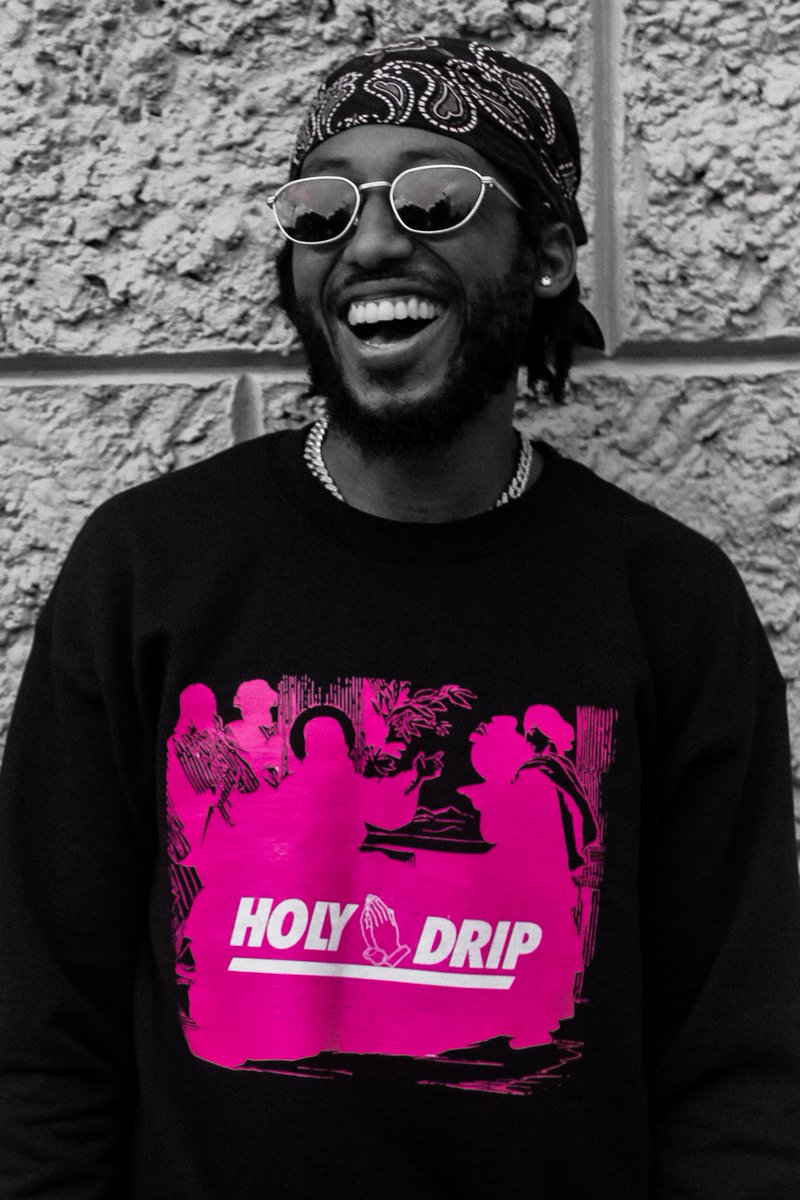 kevjonesmp3's tweet photo. New Music . New Drip . New Kev https://t.co/X4IH9g0dqC